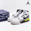 Just Don x Jordan Legacy 312 'Billy Hoyle' AQ4160-107