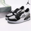 Jordan Legacy 312 Low 'Light Smoke Grey' CD7069-105