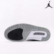 Jordan Legacy 312 Low 'Light Smoke Grey' CD7069-105