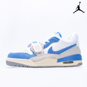 Air Jordan Legacy 312 Low 'Lucky Shorts'