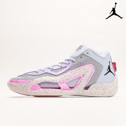 Jayson Tatum x Jordan Tatum 1 "Dongdan" PE