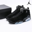 Jordan MVP 'Black Dark Grey' DZ4475-001