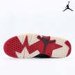 Air Jordan MVP 'Anthracite Gym Red' FB9019-006