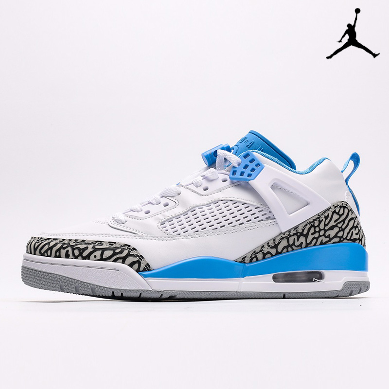 Jordan Spizike Low 'UNC' FQ1759-141