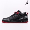 Air Jordan Spizike Low 'Bred' FQ1759-600