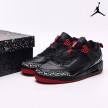 Air Jordan Spizike Low 'Bred' FQ1759-600