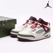 Air Jordan Spizike Low 'Lunar New Year' FQ6372-100