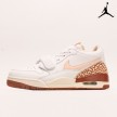 Air Jordan Legacy 312 Low 'White Archaeo Brown' FQ7827-100