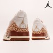 Air Jordan Legacy 312 Low 'White Archaeo Brown' FQ7827-100