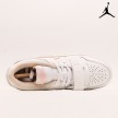 Air Jordan Legacy 312 Low 'White Archaeo Brown' FQ7827-100