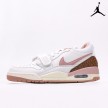 Jordan Legacy 312 Low 'White Pink Oxford' FQ7827-116