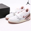 Jordan Legacy 312 Low 'White Pink Oxford' FQ7827-116