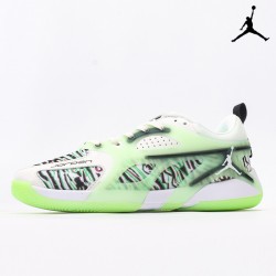 Jordan Heir 'Showstopper'