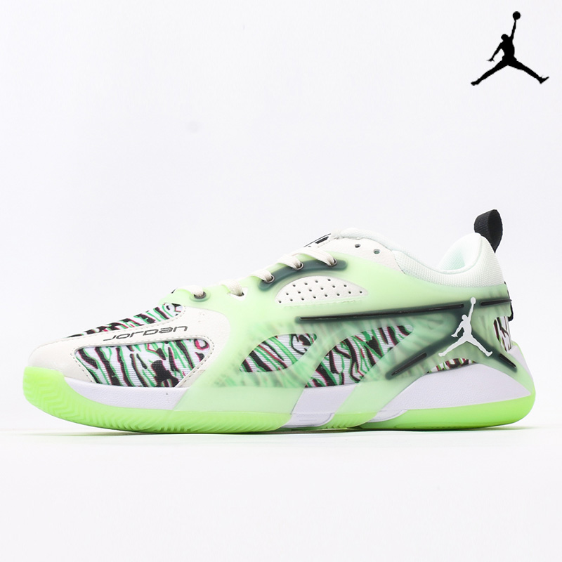 Jordan Heir 'Showstopper' FZ2471-100