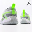 Jordan Heir 'Showstopper' FZ2471-103