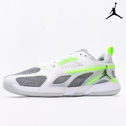 Jordan Heir 'Showstopper'