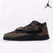 Jordan Jumpman Jack TR 'Dark Mocha' FZ8117-204