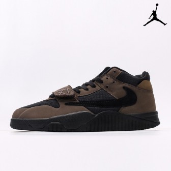  Jordan Jumpman Jack TR 'Dark Mocha'