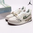 Air Jordan legacy 312 'Panda' Special Edition HF0745-136