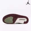 Air Jordan legacy 312 'Panda' Special Edition HF0745-136