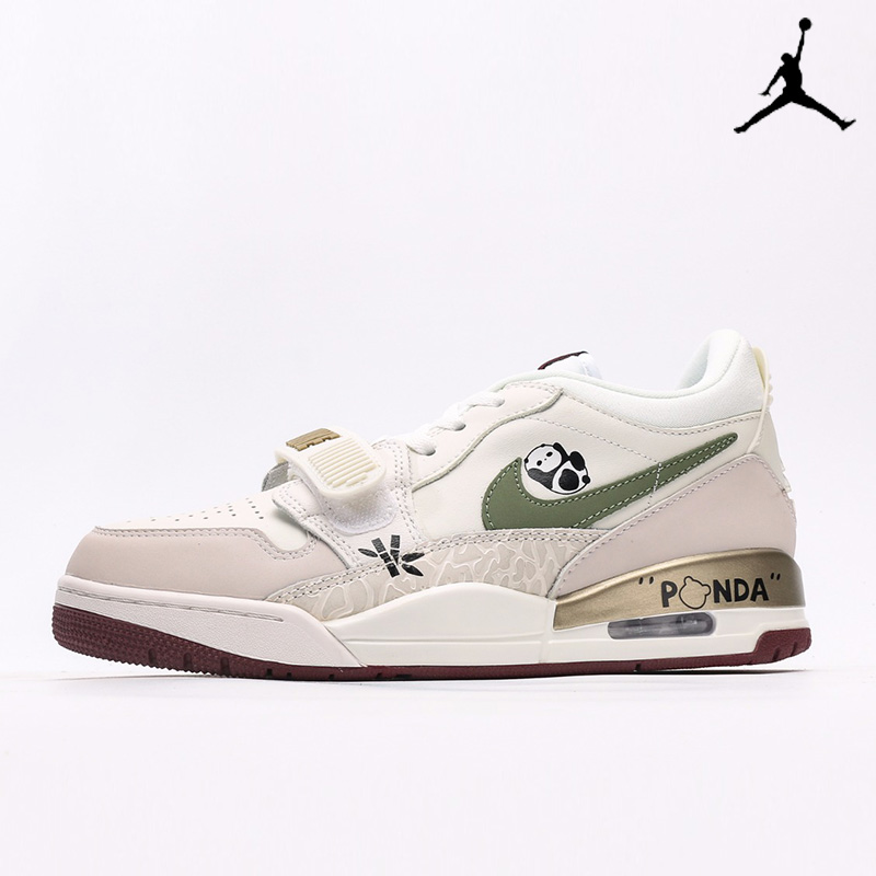 Air Jordan legacy 312 'Panda' Special Edition HF0745-136