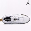 Jordan Spizike Low 'White Black Metallic Gold' HJ9019-100