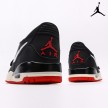 Jordan Legacy 312 Low 'Black Sail University Red' HJ9029-010