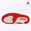 Jordan Legacy 312 Low 'Black Sail University Red' HJ9029-010