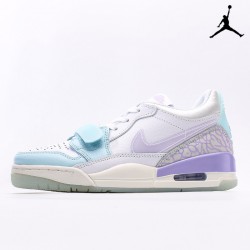 Jordan Legacy 312 Low "Hydrangeas" Arrives Exclusive