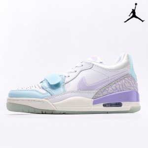 Jordan Legacy 312 Low "Hydrangeas" Arrives Exclusive
