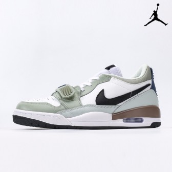 Jordan Legacy 312 Low 'Jade Horizon'