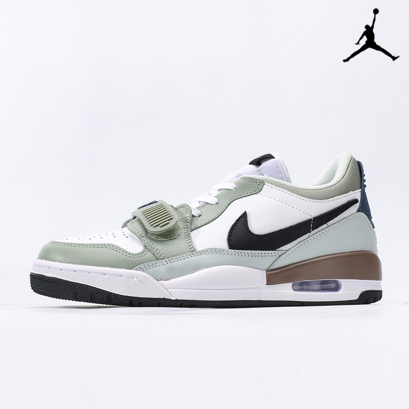 Jordan Legacy 312 Low 'Jade Horizon' HV5970-101