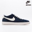 Nike Blazer Low‘77 Blue White-488060-021