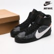 Off-White x Blazer Mid 'Grim Reapers' AA3832-001