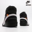 Off-White x Blazer Mid 'Grim Reapers' AA3832-001