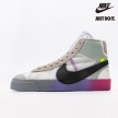 Serena Williams x Off-White x Blazer Studio Mid 'Queen' AA3832-002