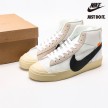 Off-White x Blazer Mid 'The Ten' AA3832-100