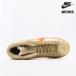 Off-White x Nike Blazer Mid 'All Hallows Eve' AA3832-700