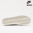 Nike Blazer Mid Vintage ’77 Is Coming With Black Swooshes - BQ6806-100