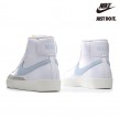 Nike Blazer Mid 77 'Celestine Blue'-BQ6806-109
