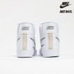 Nike Blazer Mid 77 Sketch White Black - CW7580-200