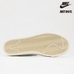 Nike Blazer Low 77 Vintage White Black Pine Green - DA6364-115