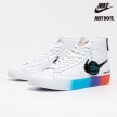 Nike Blazer Mid 77 Vintage 'Have A Good Game' - DC3280-101