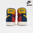 Nike Blazer Mid '77 'Puff N Stuff' - DC9179-476