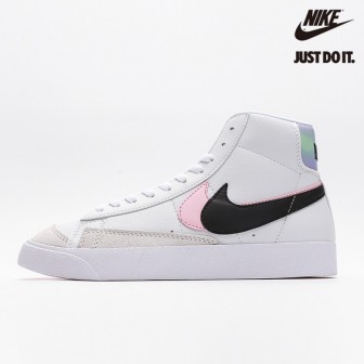 Nike Blazer Mid '77 SE GS 'White Arctic Punch'