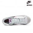 Nike Blazer Mid '77 SE GS 'White Arctic Punch'-DD1847-101