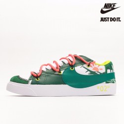 Nike Blazer 77 Low Jumbo