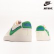 Nike Blazer Low '77 SE 'Double Swoosh - Phantom Green Royal' DO9777-001