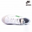 Nike Blazer Low '77 Jumbo 'White Chlorophyll' Milk-DV9122-131