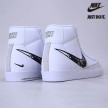 Nike Blazer Mid 77 Sketch White Black